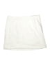 Intro Solid Ivory Skort Size 16 - photo 1