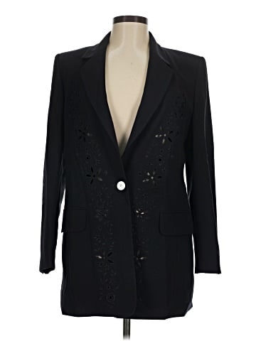 Escada by Margaretha Ley Blazer (view 1)