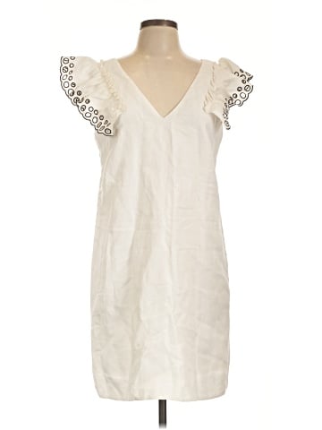 J.Crew Collection Casual Dress (view 1)