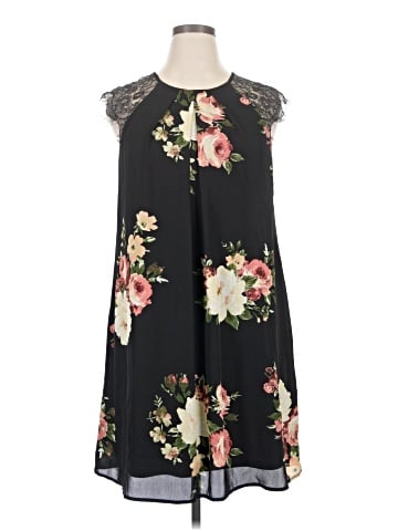 Bobeau Casual Dress (view 1)