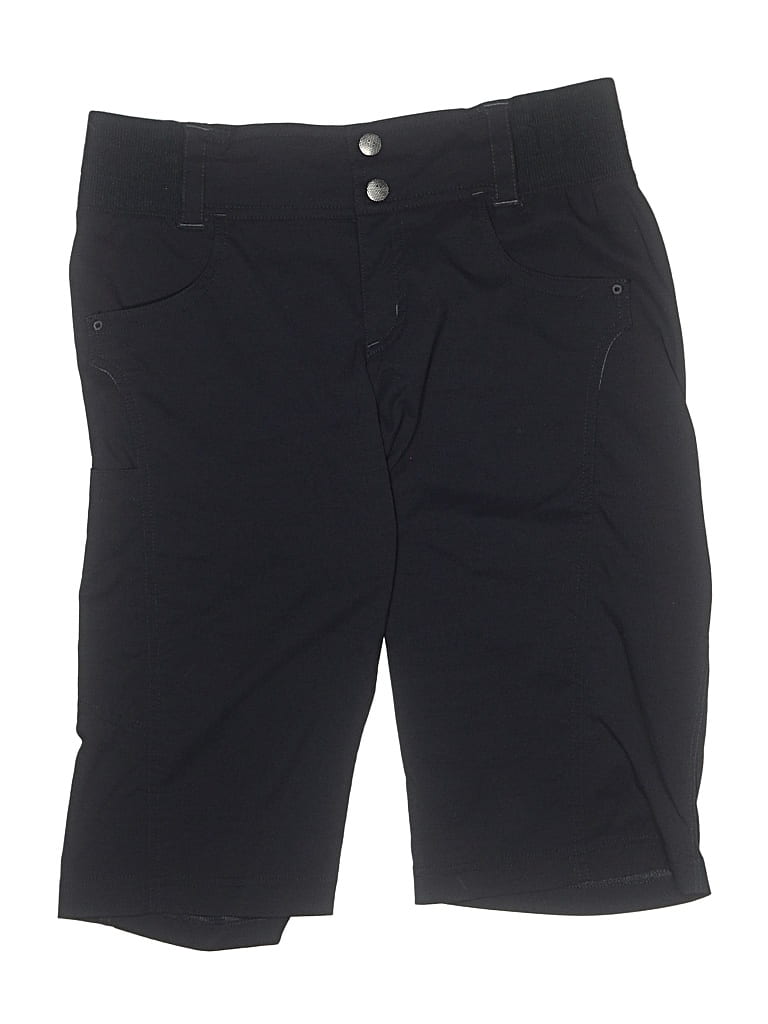 Pre-owned Title Nine Shorts In Black