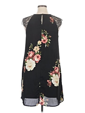 Bobeau Casual Dress (view 2)