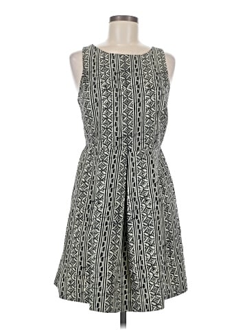 Plenty By Tracy Reese Casual Dress (view 1)