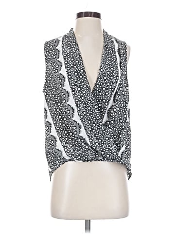 Yoana Baraschi Sleeveless Blouse (view 1)