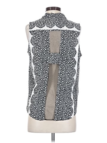 Yoana Baraschi Sleeveless Blouse (view 2)