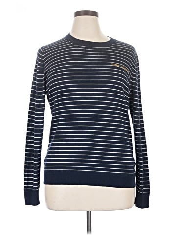 Banana Republic Silk Pullover Sweater (view 1)