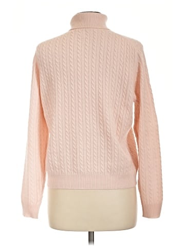 Charter Club Cashmere Pullover Sweater (view 2)