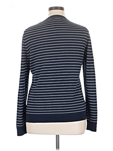 Banana Republic Silk Pullover Sweater (view 2)