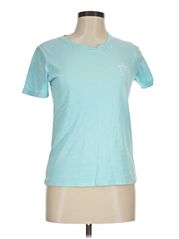 Guy Harvey Short Sleeve T-Shirt (view 1)