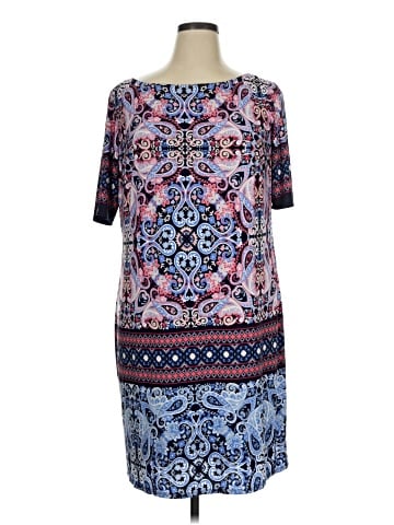 Eliza J Casual Dress (view 1)