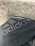 Adidas Solid Black Athletic Shorts Size S - photo 3
