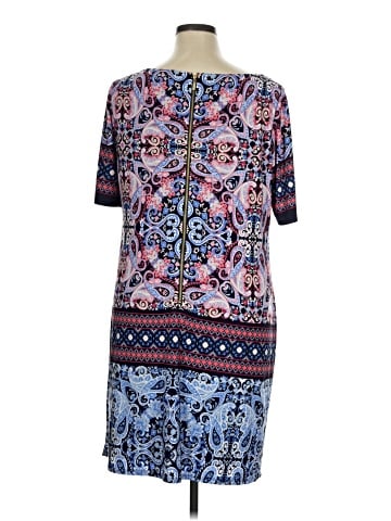 Eliza J Casual Dress (view 2)