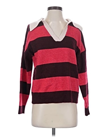 Central Park West Pullover Sweater (view 1)
