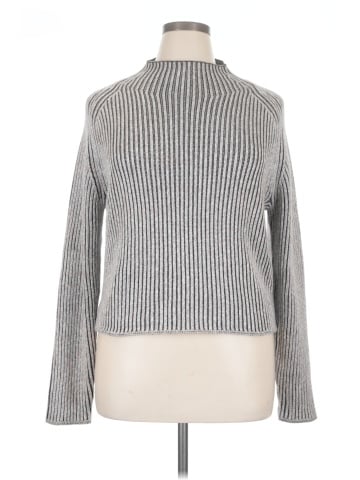 Lululemon Athletica Turtleneck Sweater (view 1)