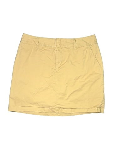 St. John's Bay Casual Skirt (view 1)