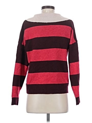 Central Park West Pullover Sweater (view 2)