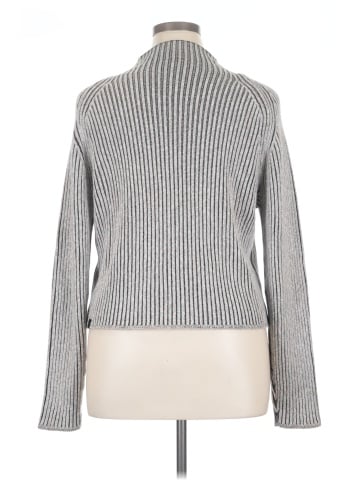 Lululemon Athletica Turtleneck Sweater (view 2)