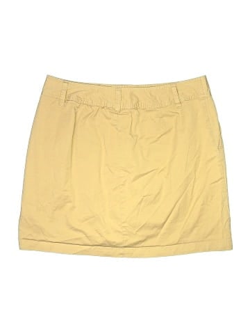 St. John's Bay Casual Skirt (view 2)