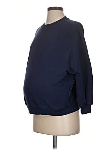 Gap - Maternity Pullover Sweater (view 1)