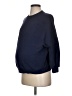 Gap - Maternity Blue Pullover Sweater Size XS Maternity - photo 1