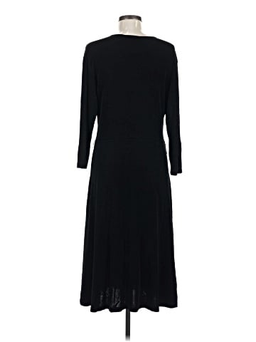 Travelers by Chico's Casual Dress (view 2)