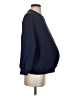 Gap - Maternity Blue Pullover Sweater Size XS Maternity - photo 4