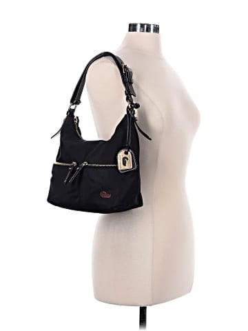 Dooney & Bourke Hobo (view 2)