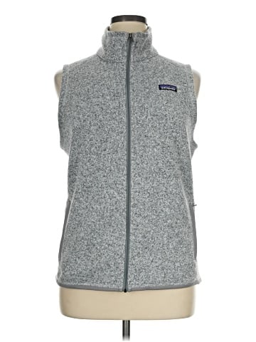 Patagonia Vest (view 1)