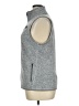 Patagonia 100% Polyester Gray Vest Size XL - photo 5