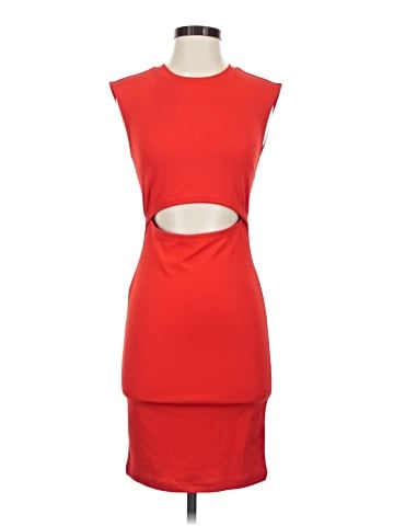BCBGeneration Cocktail Dress (view 1)