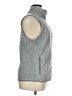Patagonia 100% Polyester Gray Vest Size XL - photo 4