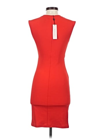 BCBGeneration Cocktail Dress (view 2)