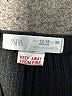 Zara Black Casual Pants Size 12-18 mo - photo 3