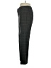 212 Collection Plaid Gray Dress Pants Size 14 - photo 5