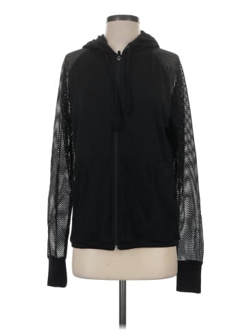 Colosseum Athletics Zip Up Hoodie (view 1)