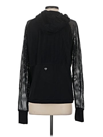 Colosseum Athletics Zip Up Hoodie (view 2)
