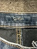 Jessica Simpson Hearts Blue Jeans Size 29 waist - photo 4