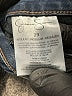 Jessica Simpson Hearts Blue Jeans Size 29 waist - photo 5