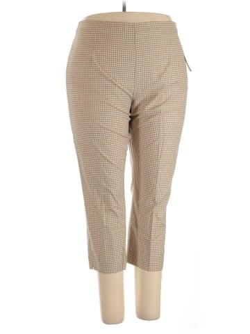 Coldwater Creek Casual Pants (view 1)