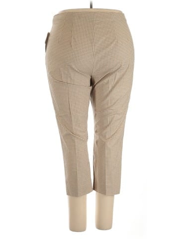 Coldwater Creek Casual Pants (view 2)