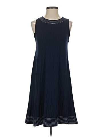 Ann Taylor LOFT Outlet Casual Dress (view 1)