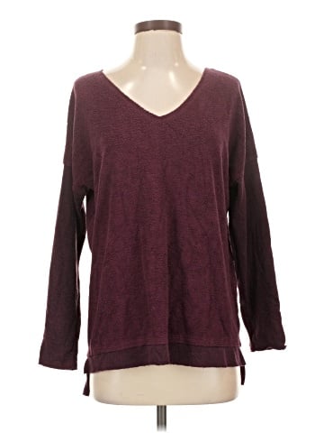 Soft Surroundings 3/4 Sleeve T-Shirt (view 1)