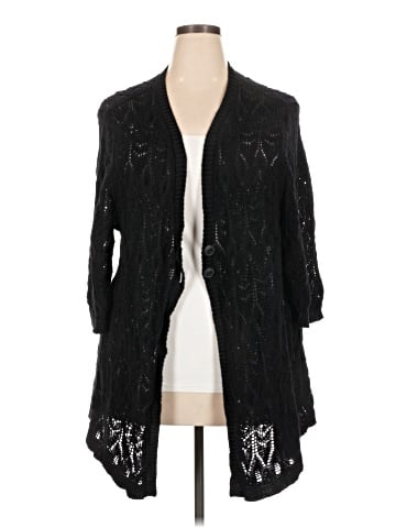 Catherines Cardigan (view 1)