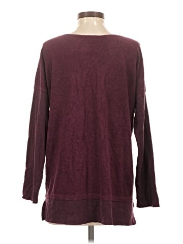 Soft Surroundings 3/4 Sleeve T-Shirt (view 2)