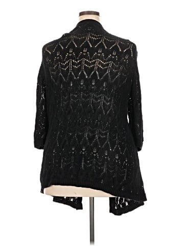 Catherines Cardigan (view 2)