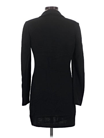 St. John Wool Blazer (view 2)