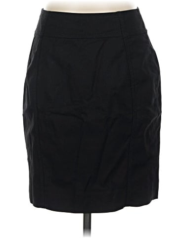 White House Black Market Formal Skirt (view 1)