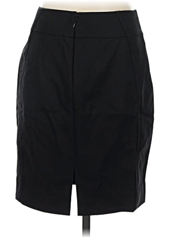 White House Black Market Formal Skirt (view 2)
