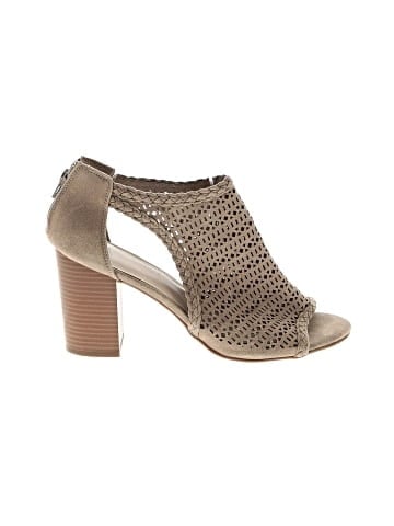 Fergalicious Sandals (view 1)