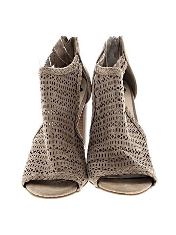 Fergalicious Sandals (view 2)